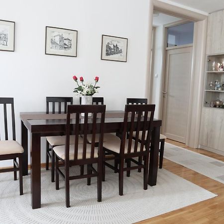 New Belgrade Apartment Εξωτερικό φωτογραφία