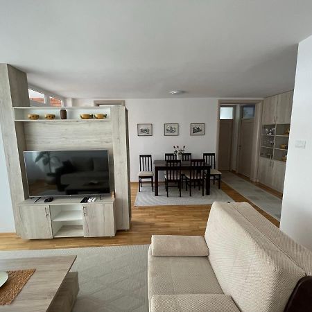 New Belgrade Apartment Εξωτερικό φωτογραφία