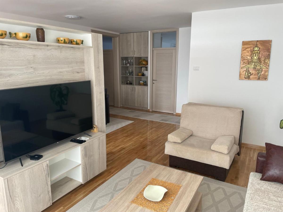 New Belgrade Apartment Εξωτερικό φωτογραφία