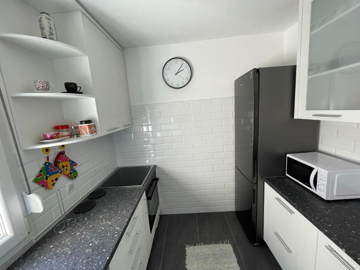 New Belgrade Apartment Εξωτερικό φωτογραφία