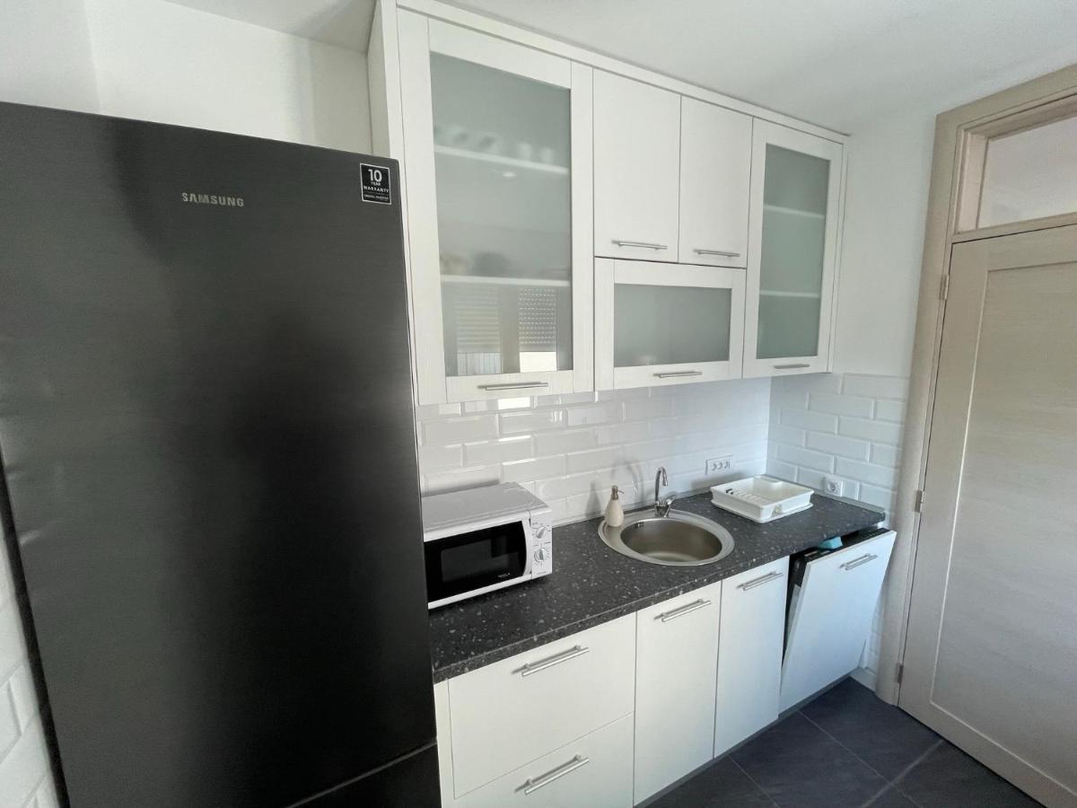 New Belgrade Apartment Εξωτερικό φωτογραφία