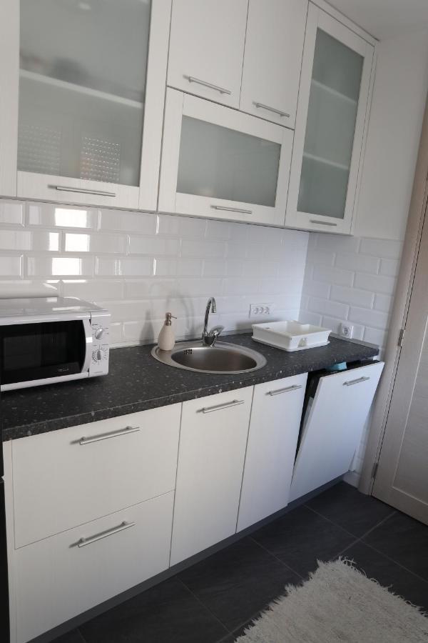 New Belgrade Apartment Εξωτερικό φωτογραφία