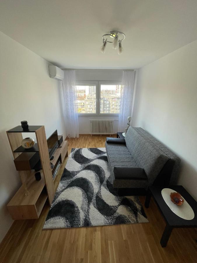 New Belgrade Apartment Εξωτερικό φωτογραφία