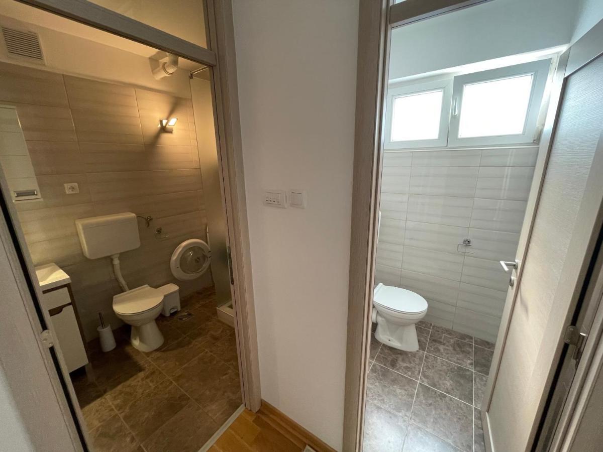 New Belgrade Apartment Εξωτερικό φωτογραφία