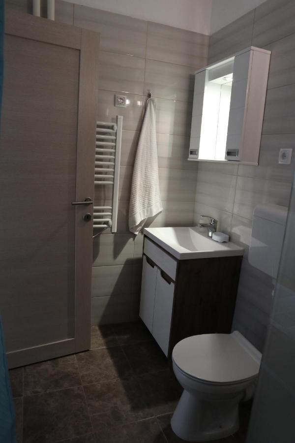 New Belgrade Apartment Εξωτερικό φωτογραφία