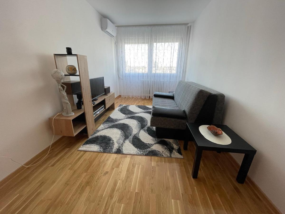 New Belgrade Apartment Εξωτερικό φωτογραφία